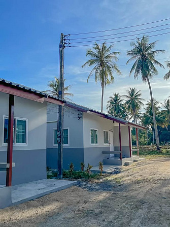 1 Bedroom House for Rent in Thongsala Phangan - photo 2