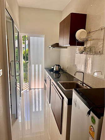 Studio House for Long Term Rent Phangan - photo 4