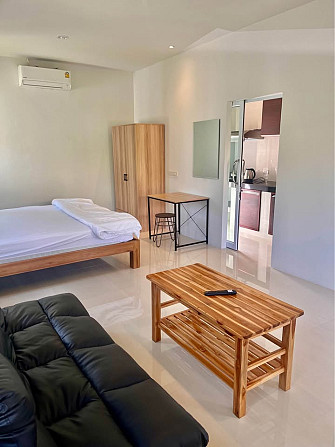 Studio House for Long Term Rent Phangan - photo 3
