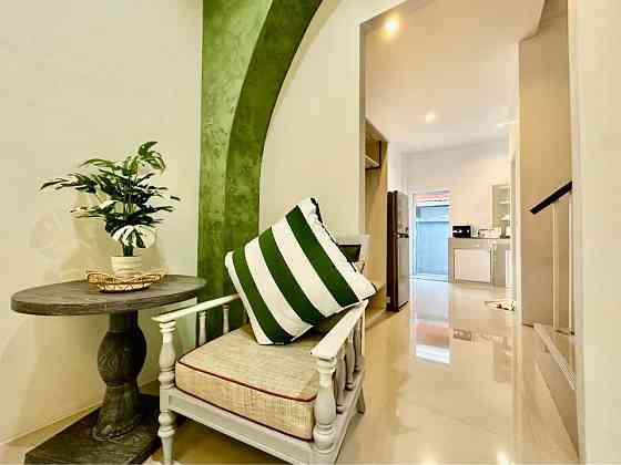 2 Bedroom Bungalow for Rent in Boh Phut Samui