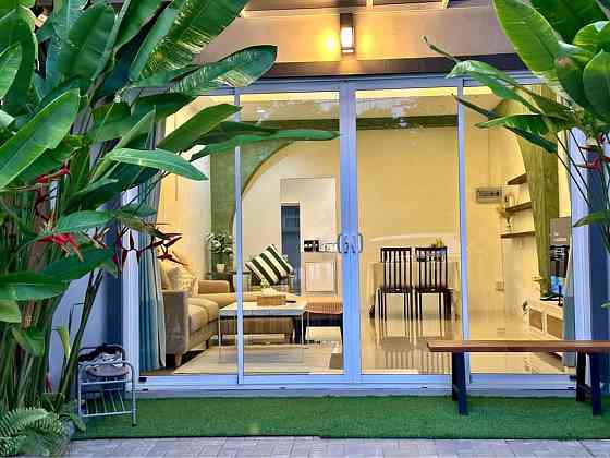 2 Bedroom Bungalow for Rent in Boh Phut Samui