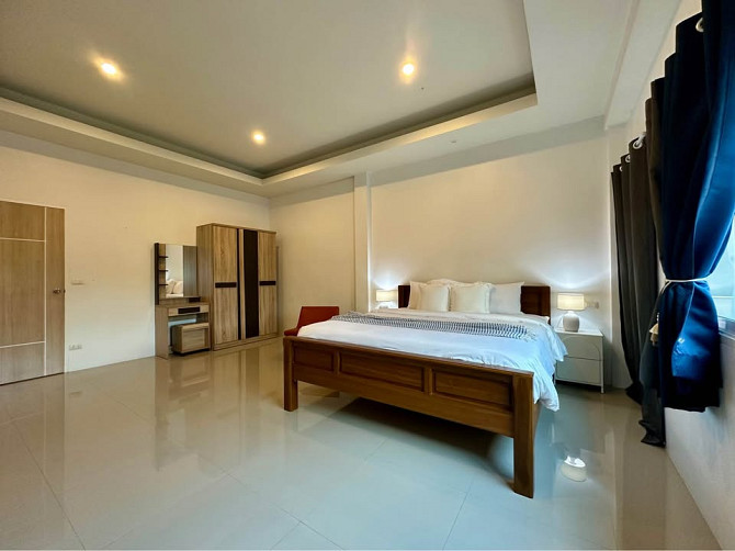 2 Bedroom Bungalow for Rent in Boh Phut Samui - photo 11