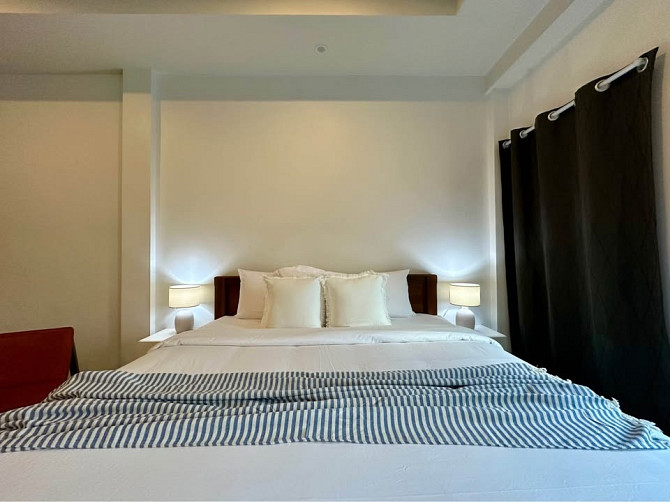 2 Bedroom Bungalow for Rent in Boh Phut Samui - photo 9
