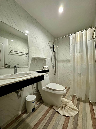 2 Bedroom Bungalow for Rent in Boh Phut Samui - photo 12