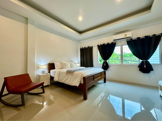 2 Bedroom Bungalow for Rent in Boh Phut Samui - photo 10