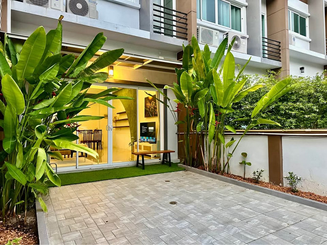 2 Bedroom Bungalow for Rent in Boh Phut Samui - photo 20