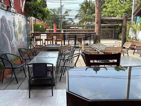 Commercial Property for Sale on Bangrak Main Road Samui