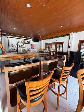 Commercial Property for Sale on Bangrak Main Road Samui
