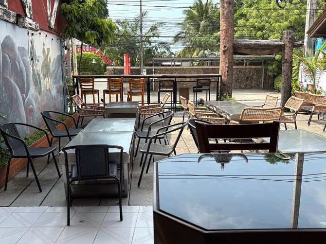 Commercial Property for Sale on Bangrak Main Road Samui - photo 5