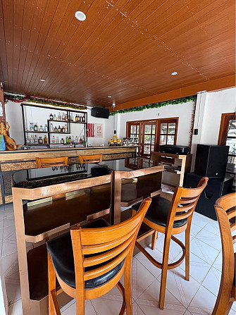 Commercial Property for Sale on Bangrak Main Road Samui - photo 3