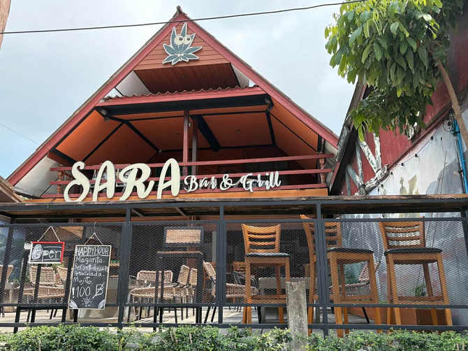 Commercial Property for Sale on Bangrak Main Road Samui - photo 8