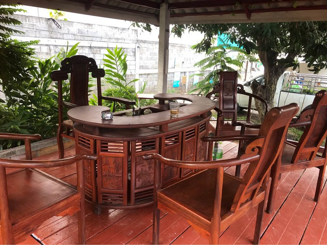 Commercial Property for Sale on Bangrak Main Road Samui - photo 6