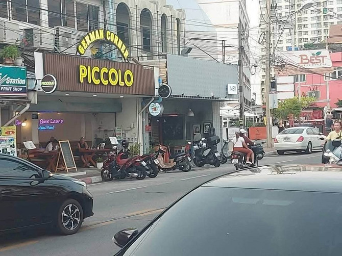 2 Commercial Units for Sale with Tenant Pattaya - photo 3