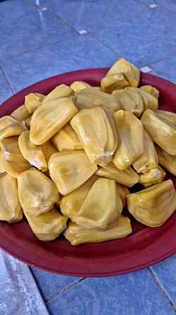 Jackfruit for Sale - 70 Baht/kg Phuket