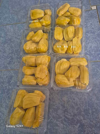 Jackfruit for Sale - 70 Baht/kg Phuket - photo 2