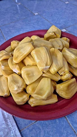 Jackfruit for Sale - 70 Baht/kg Phuket - photo 1