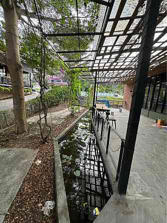 Phuket Town Restaurant for Sale - 260 sqm Phuket