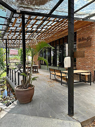 Phuket Town Restaurant for Sale - 260 sqm Phuket - photo 1