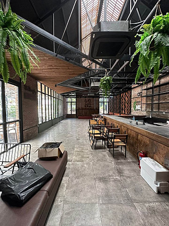 Phuket Town Restaurant for Sale - 260 sqm Phuket - photo 4