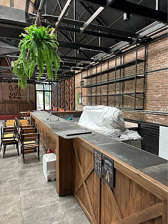 Phuket Town Restaurant for Sale - 260 sqm Phuket - photo 12