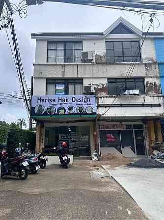 4-Storey Commercial Building for Sale near Karon Beach Phuket