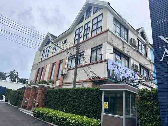 4-Storey Commercial Building for Sale near Karon Beach Phuket