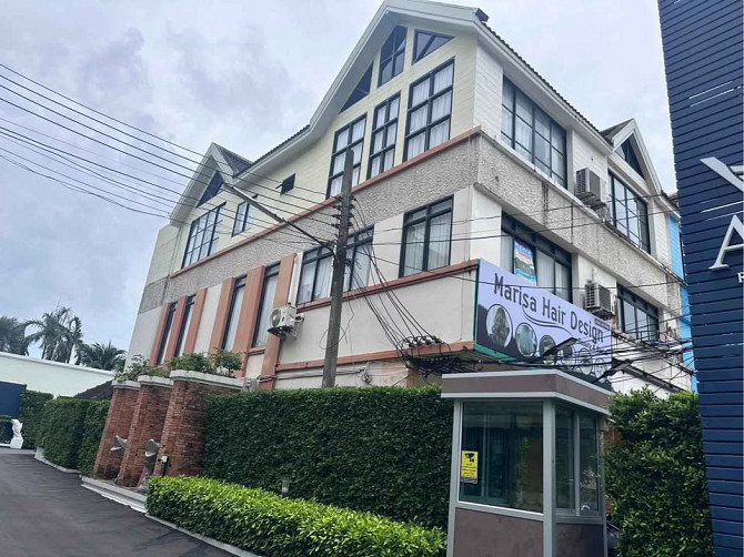 4-Storey Commercial Building for Sale near Karon Beach Phuket - photo 6