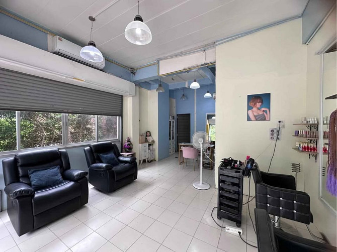 4-Storey Commercial Building for Sale near Karon Beach Phuket - photo 5