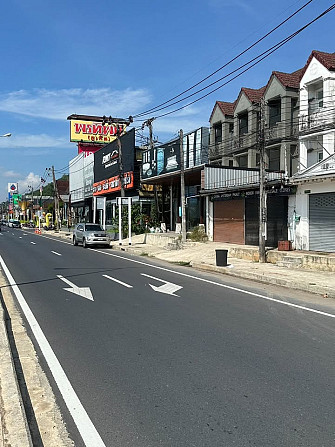 3-Story Commercial Building for Sale in Phuket Phuket - photo 20
