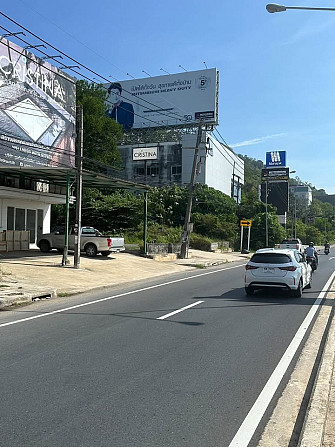 3-Story Commercial Building for Sale in Phuket Phuket - photo 19