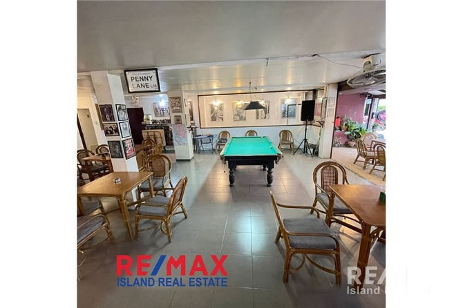 8 Bed Commercial Building for Sale in Chaweng Samui - photo 5