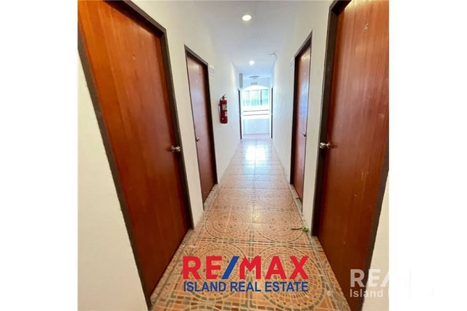 8 Bed Commercial Building for Sale in Chaweng Samui - photo 6
