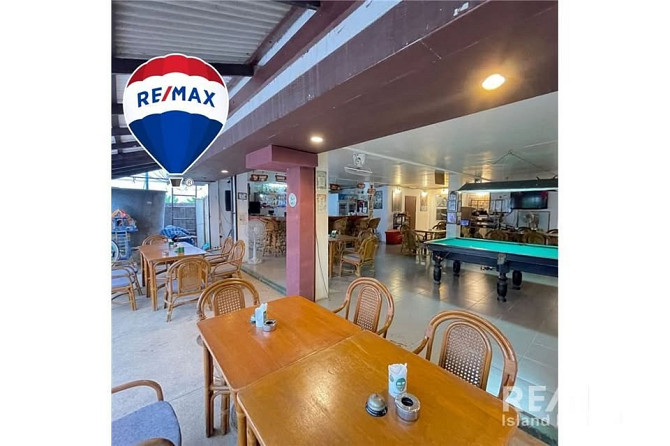 8 Bed Commercial Building for Sale in Chaweng Samui - photo 3
