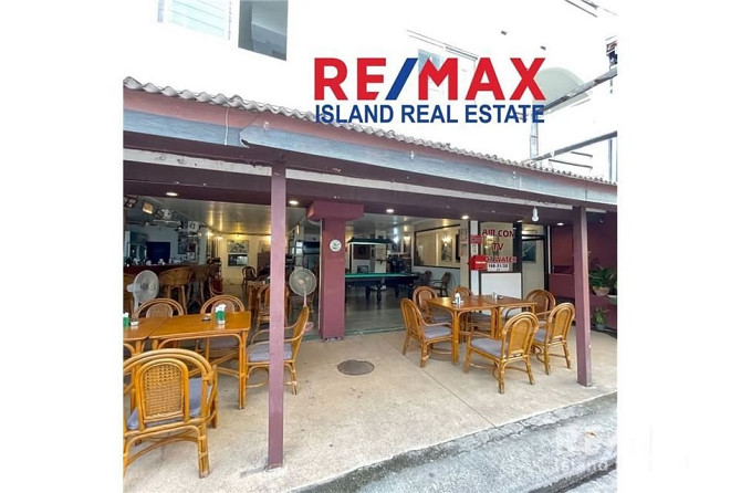 8 Bed Commercial Building for Sale in Chaweng Samui - photo 2