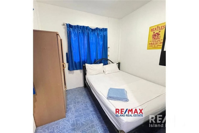 8 Bed Commercial Building for Sale in Chaweng Samui - photo 11