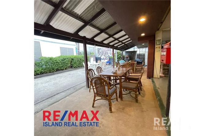 8 Bed Commercial Building for Sale in Chaweng Samui - photo 4