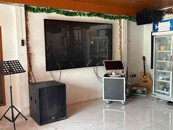 Commercial Property for Sale on Bangrak Main Road Samui