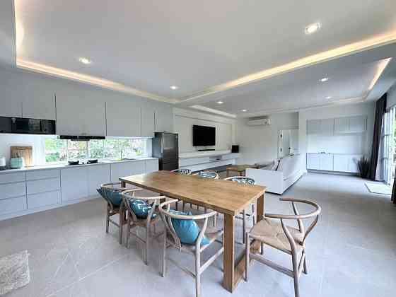3 Bedroom House & Land for Sale in Koh Phangan Phangan
