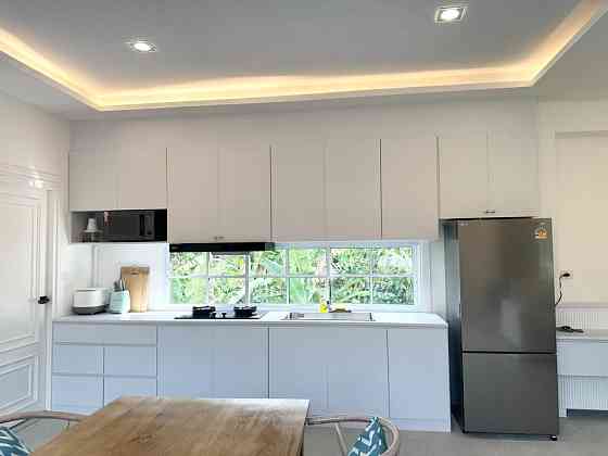 3 Bedroom House & Land for Sale in Koh Phangan Phangan