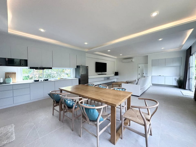 3 Bedroom House & Land for Sale in Koh Phangan Phangan - photo 2