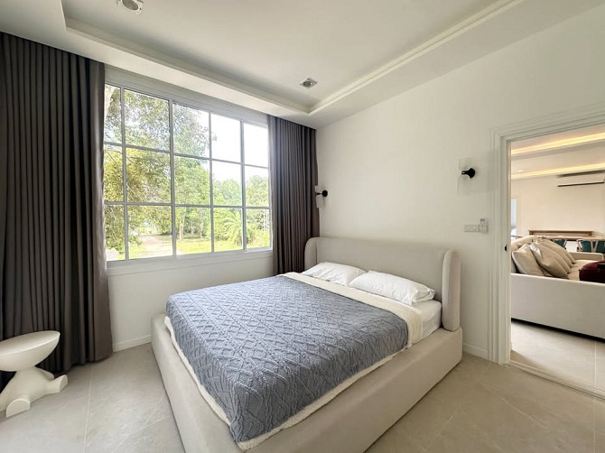3 Bedroom House & Land for Sale in Koh Phangan Phangan - photo 7
