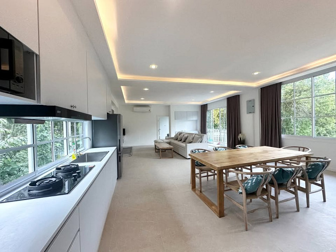 3 Bedroom House & Land for Sale in Koh Phangan Phangan - photo 3