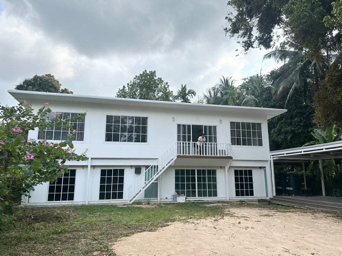 3 Bedroom House & Land for Sale in Koh Phangan Phangan - photo 13