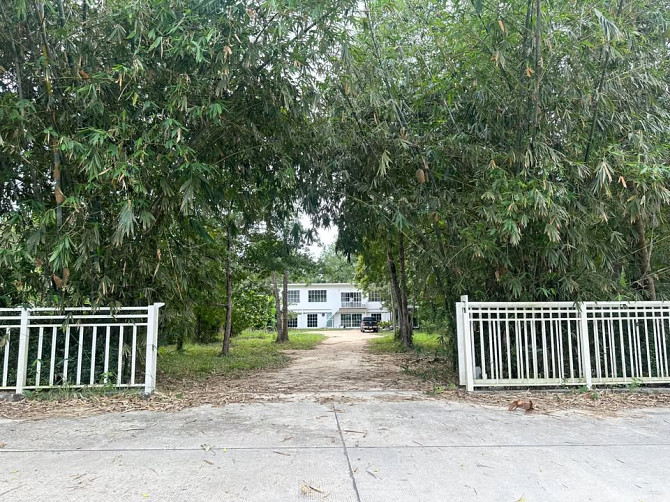 3 Bedroom House & Land for Sale in Koh Phangan Phangan - photo 15