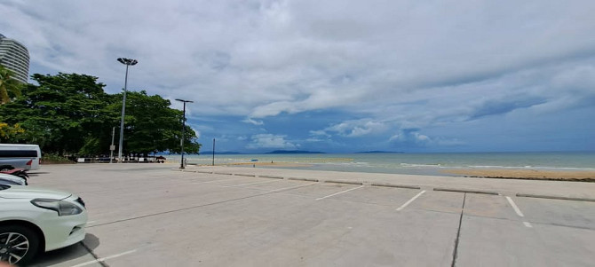 Beachfront Commercial Land for Sale in Pattaya Pattaya - photo 8