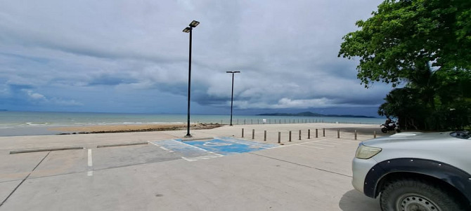 Beachfront Commercial Land for Sale in Pattaya Pattaya - photo 9