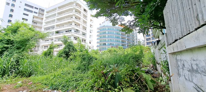 Beachfront Commercial Land for Sale in Pattaya Pattaya - photo 7