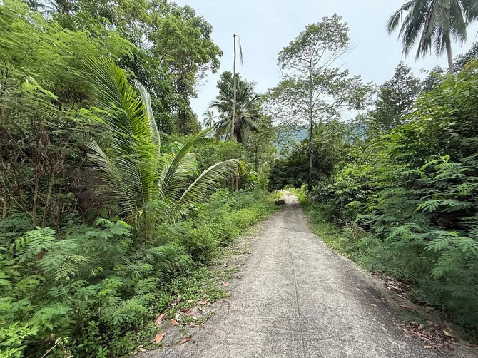 4662 sqm Land for Sale, Koh Samui Samui - photo 15