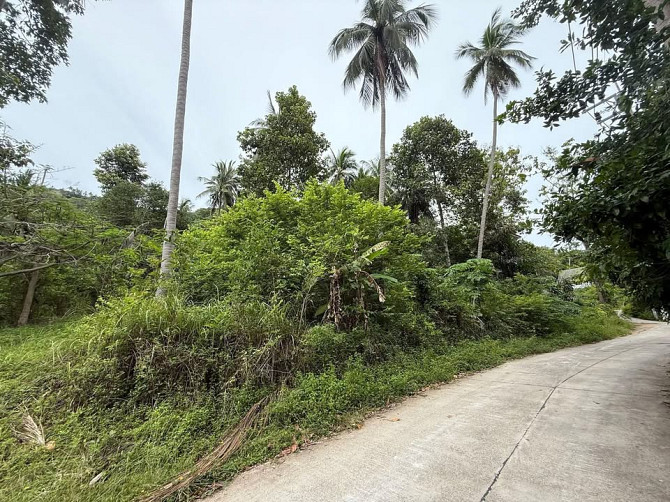 4662 sqm Land for Sale, Koh Samui Samui - photo 7