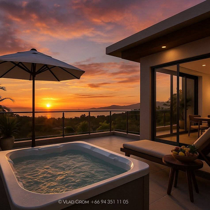Bophut Development Site for Sale - 700 sqm Samui - photo 8